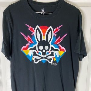 Psycho bunny shirt